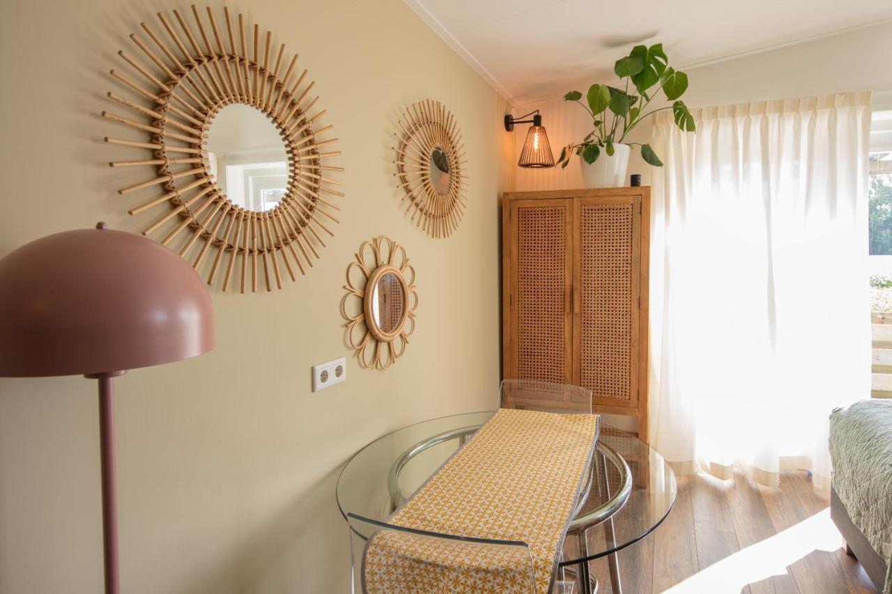 B&B Bij Kaatt Wolphaartsdijk Dış mekan fotoğraf